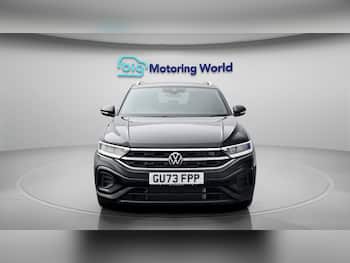 Used Volkswagen T-Roc 2023 for sale - 79704833: Photo