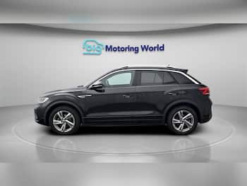 Used Volkswagen T-Roc 2023 for sale - 79704833: Photo