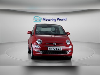Used Fiat 500 2023 for sale - 79447248: Photo
