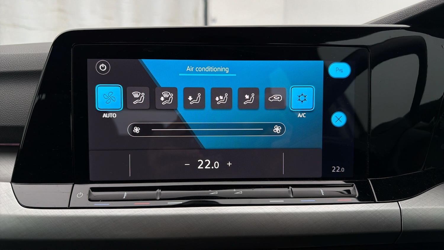 Used Volkswagen Golf 2023 for sale - 77945647: Photo 11