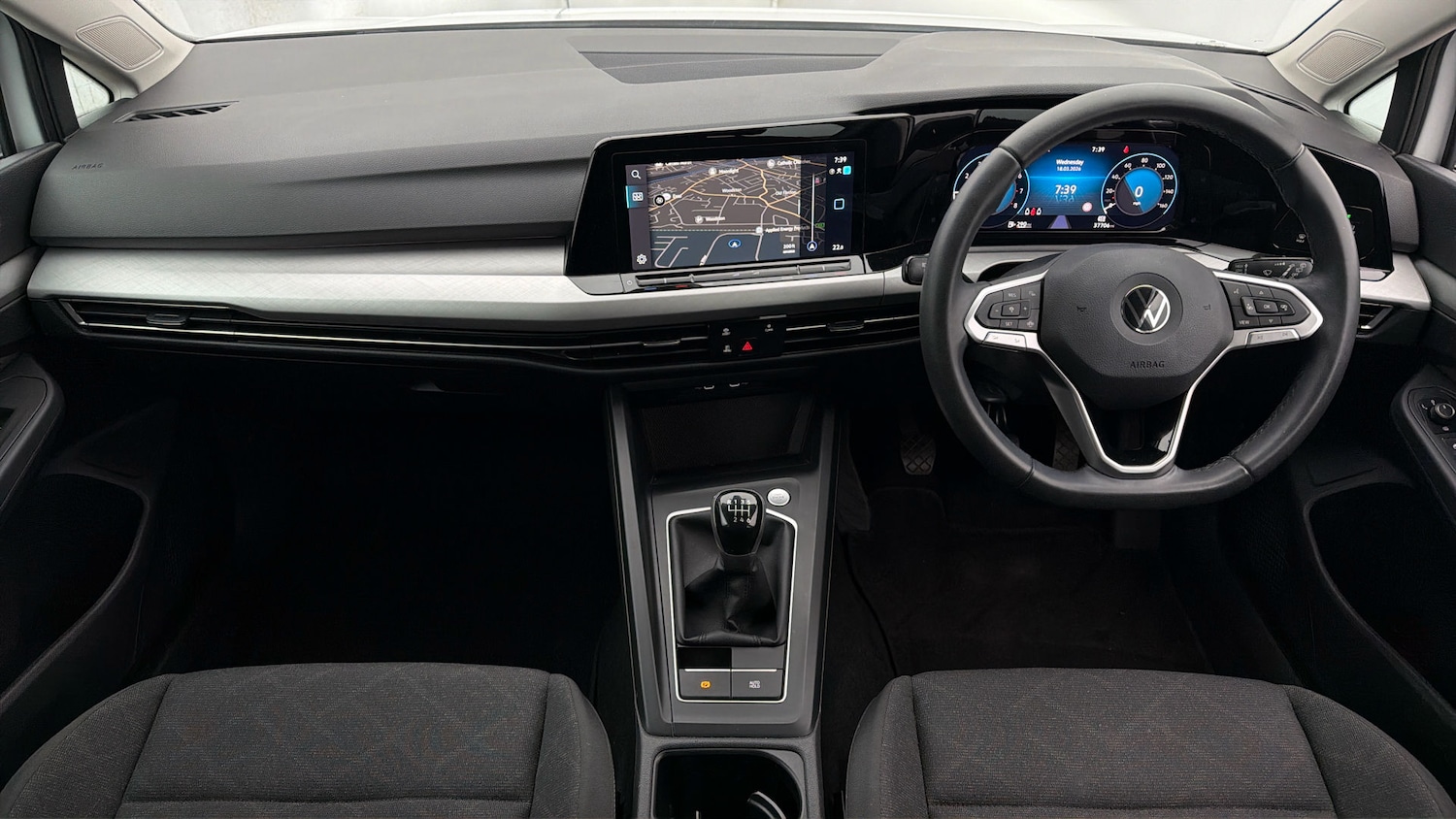 Used Volkswagen Golf 2023 for sale - 77945647: Photo 12