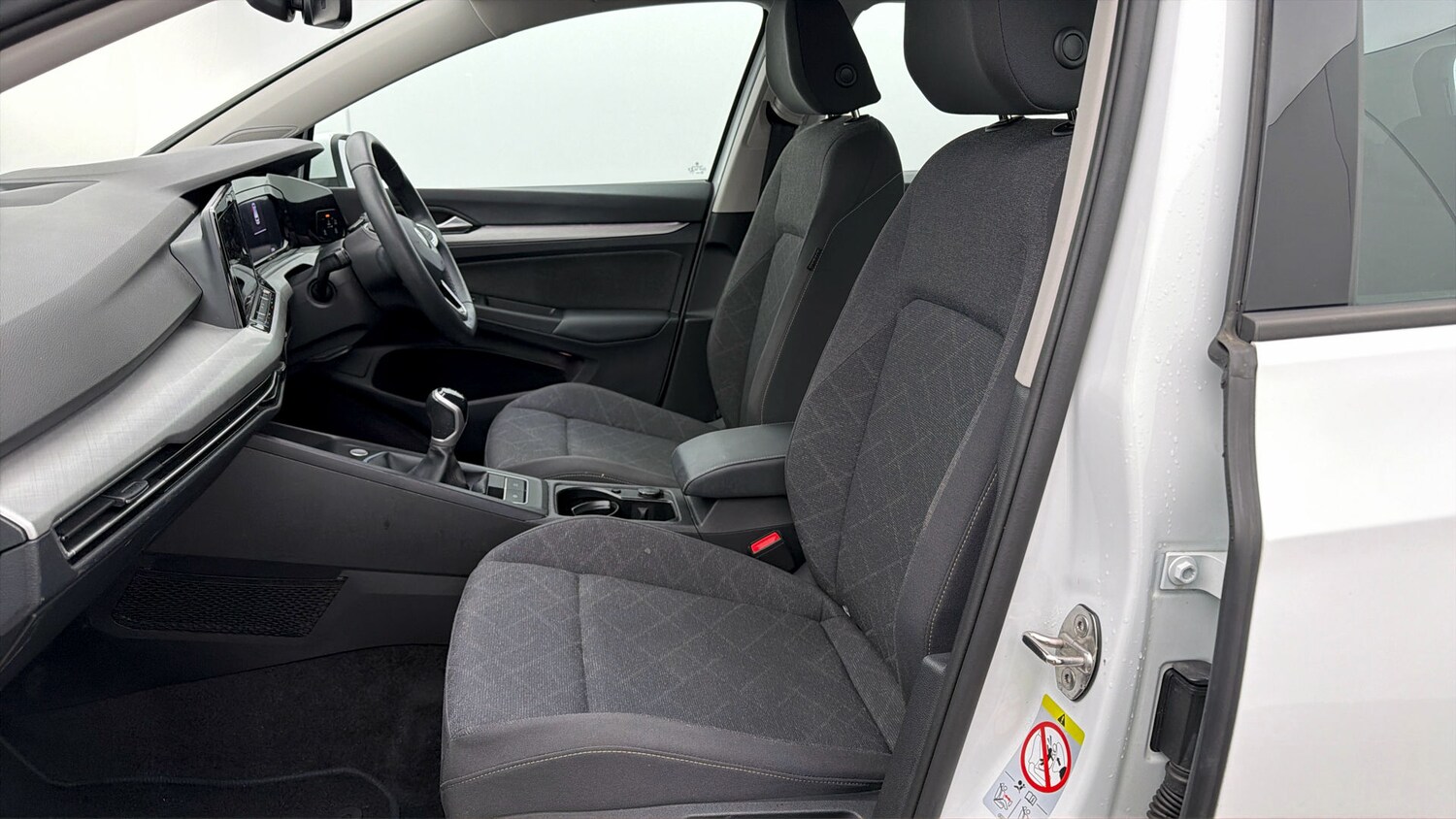 Used Volkswagen Golf 2023 for sale - 77945647: Photo 13