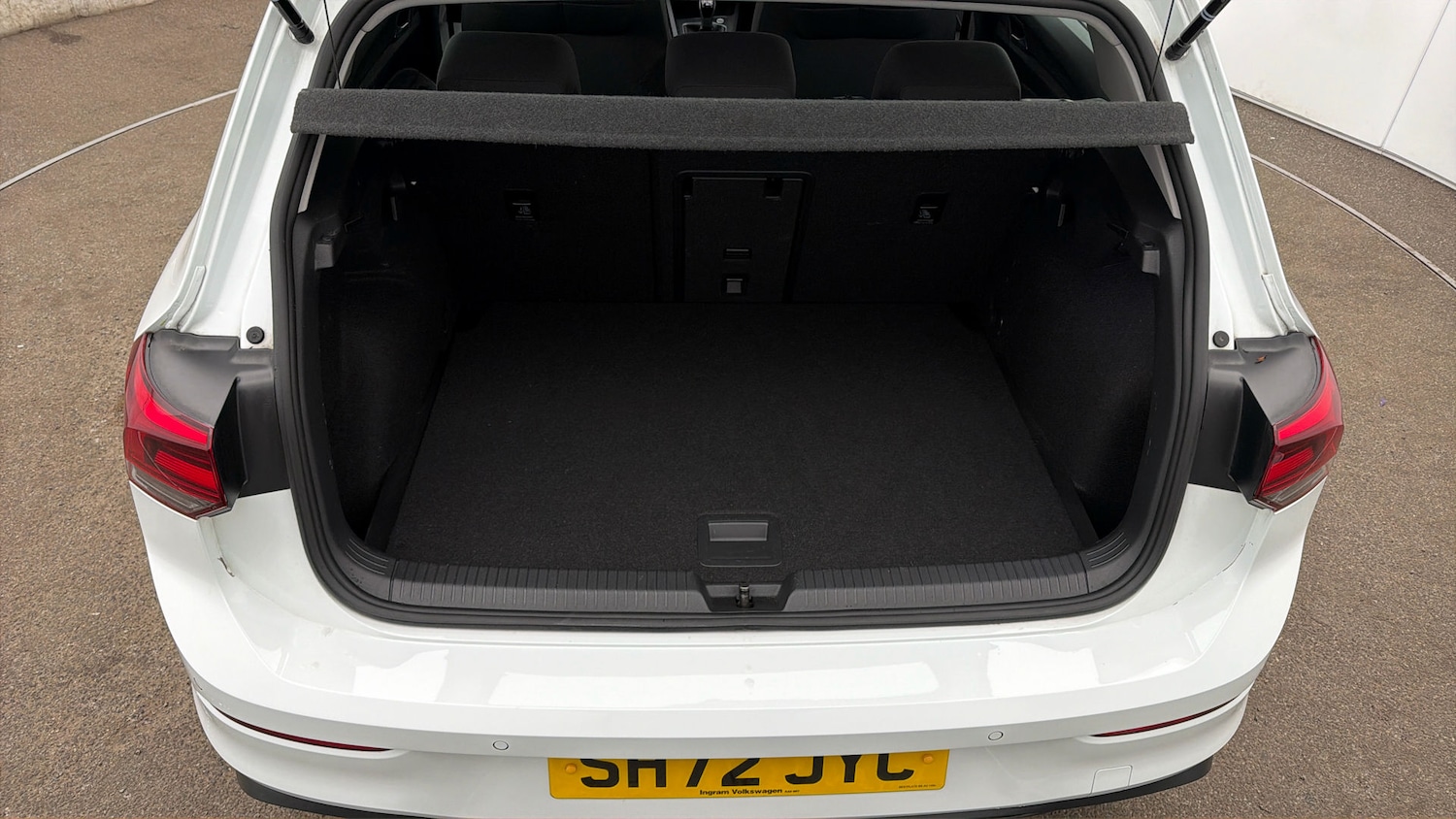 Used Volkswagen Golf 2023 for sale - 77945647: Photo 16