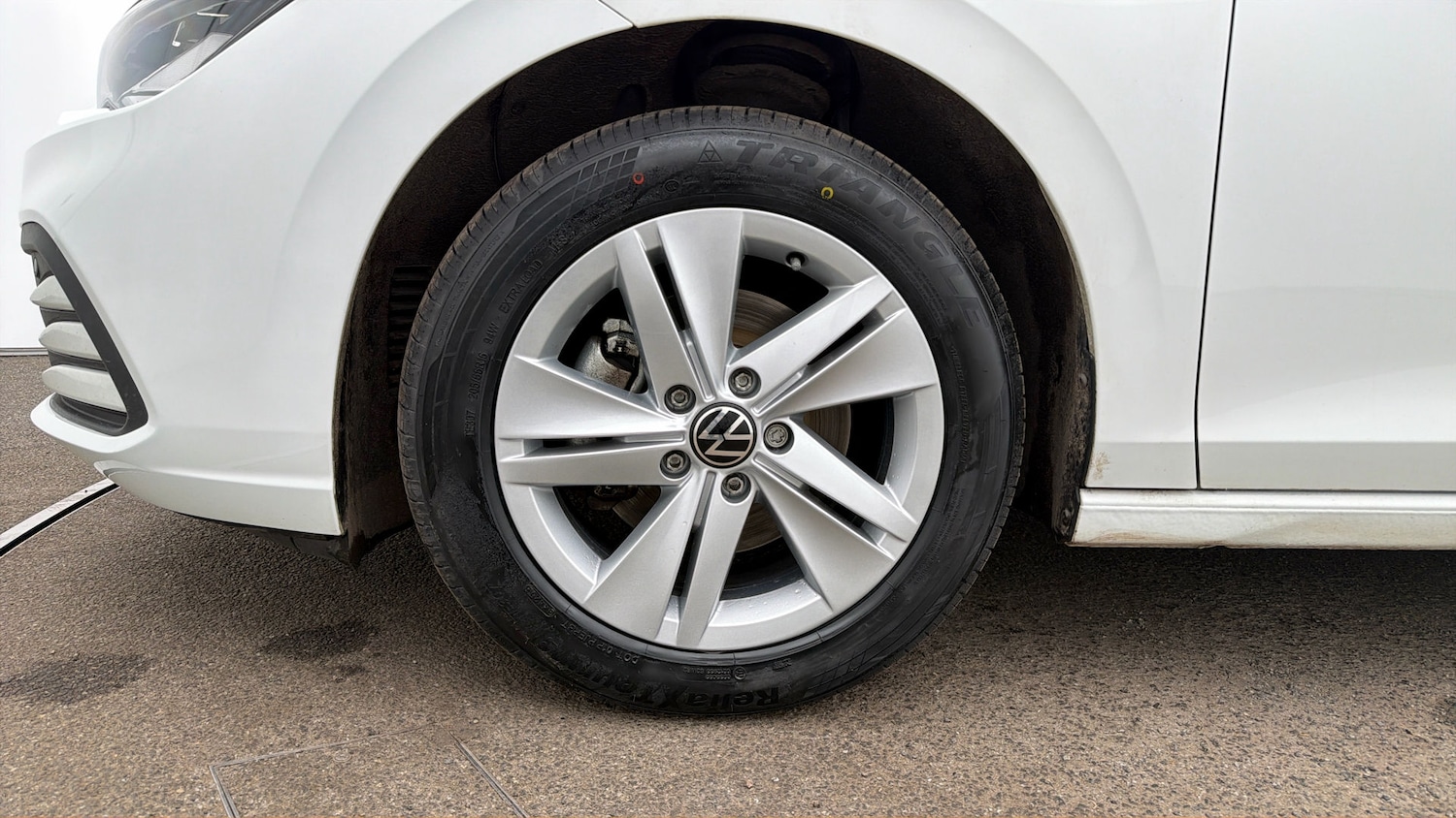 Used Volkswagen Golf 2023 for sale - 77945647: Photo 17