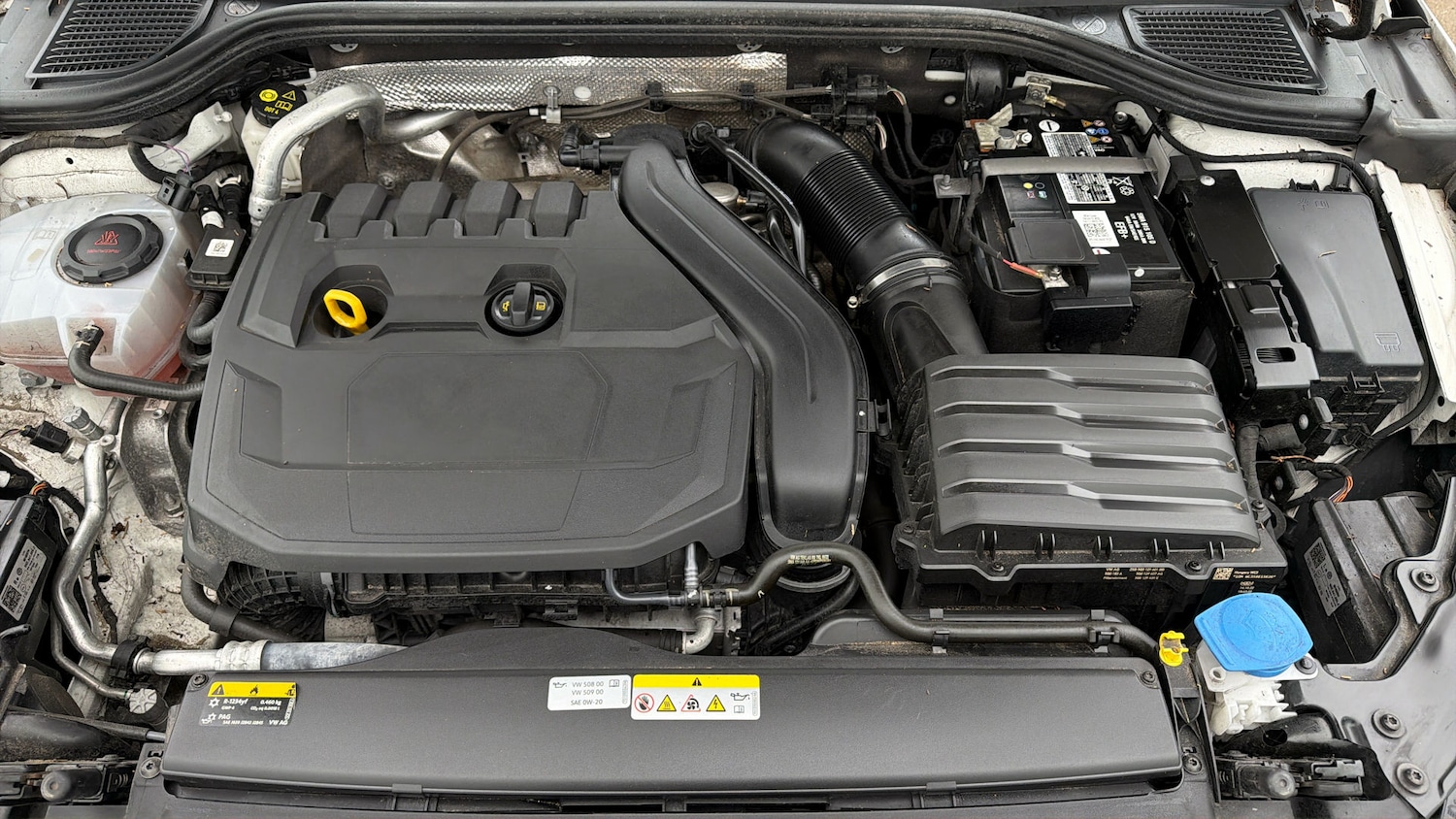 Used Volkswagen Golf 2023 for sale - 77945647: Photo 18