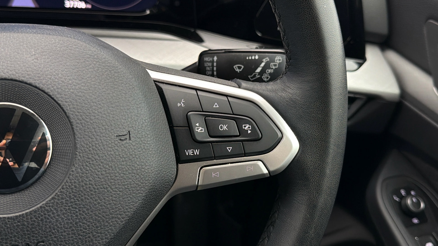 Used Volkswagen Golf 2023 for sale - 77945647: Photo 23