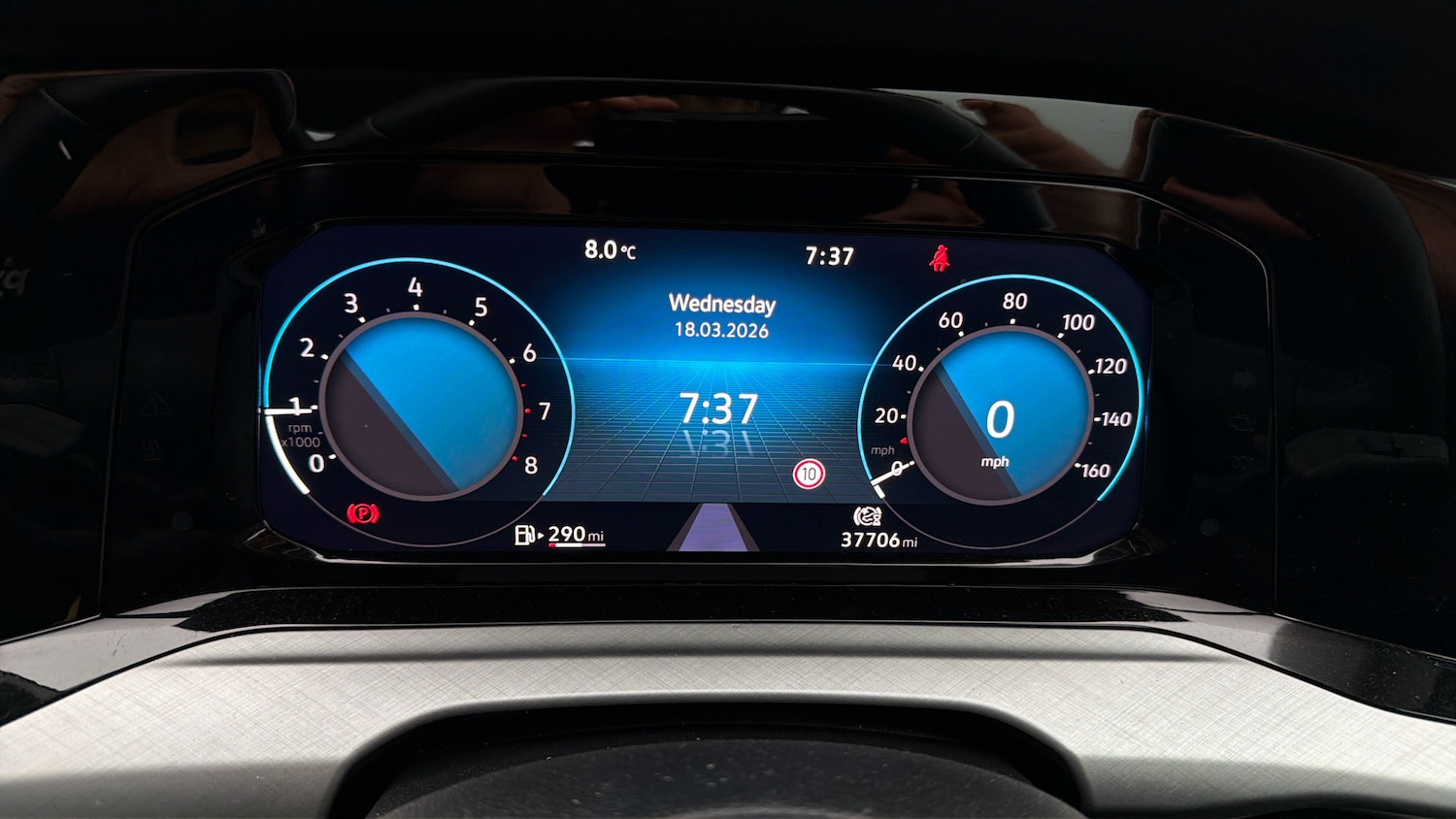 Used Volkswagen Golf 2023 for sale - 77945647: Photo 25