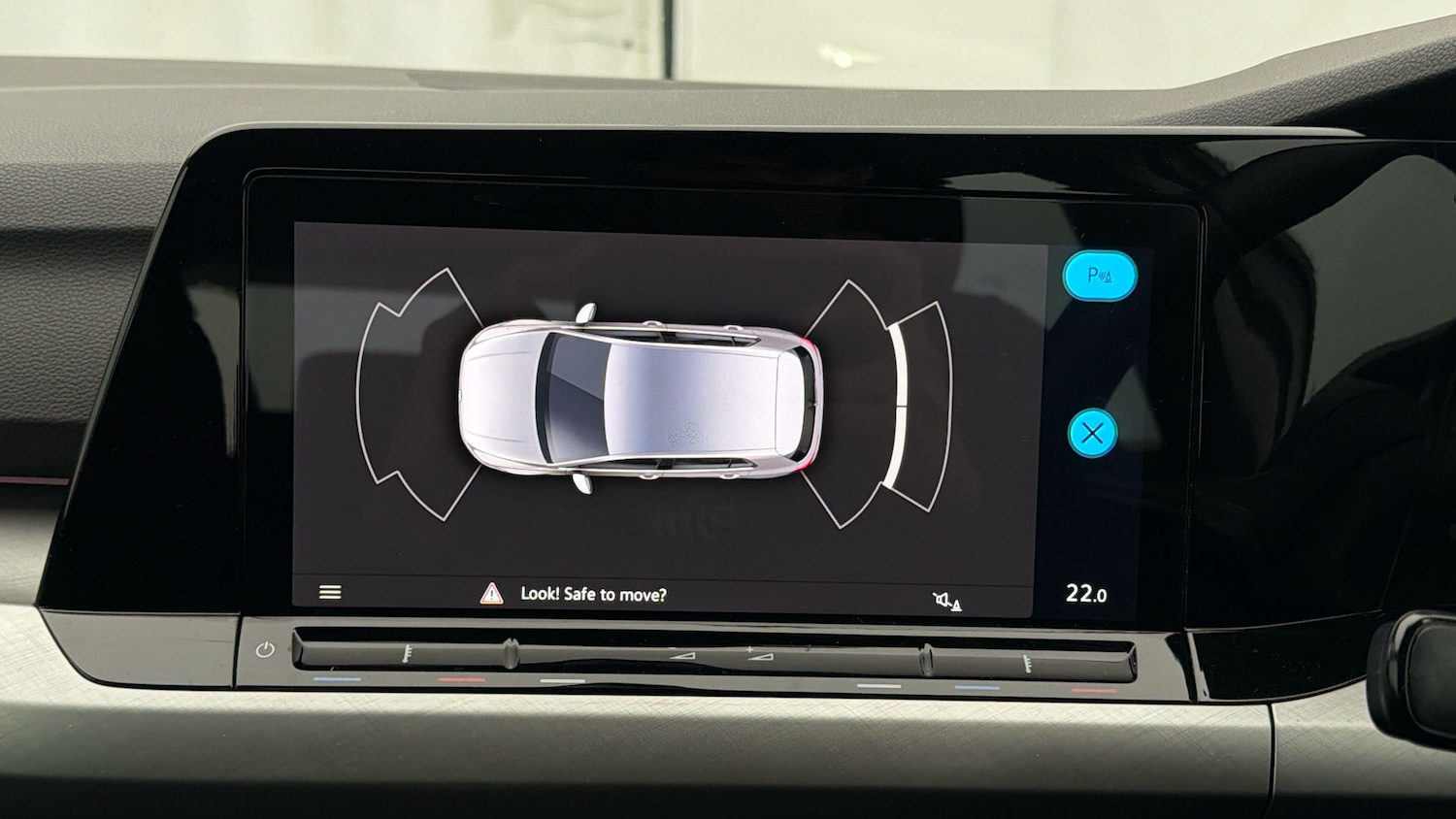 Used Volkswagen Golf 2023 for sale - 77945647: Photo 26