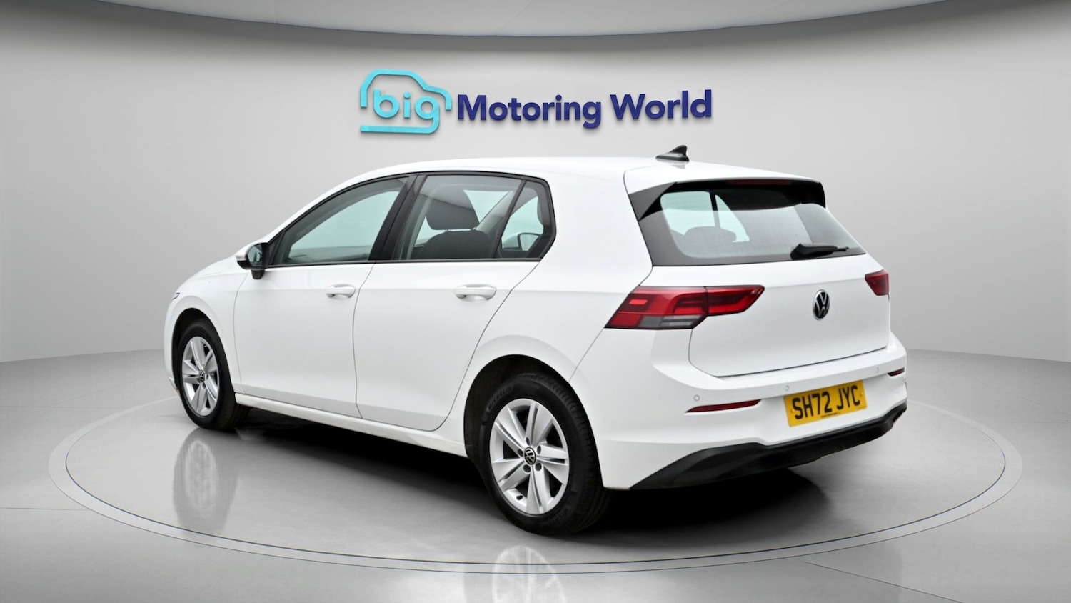 Used Volkswagen Golf 2023 for sale - 77945647: Photo 5