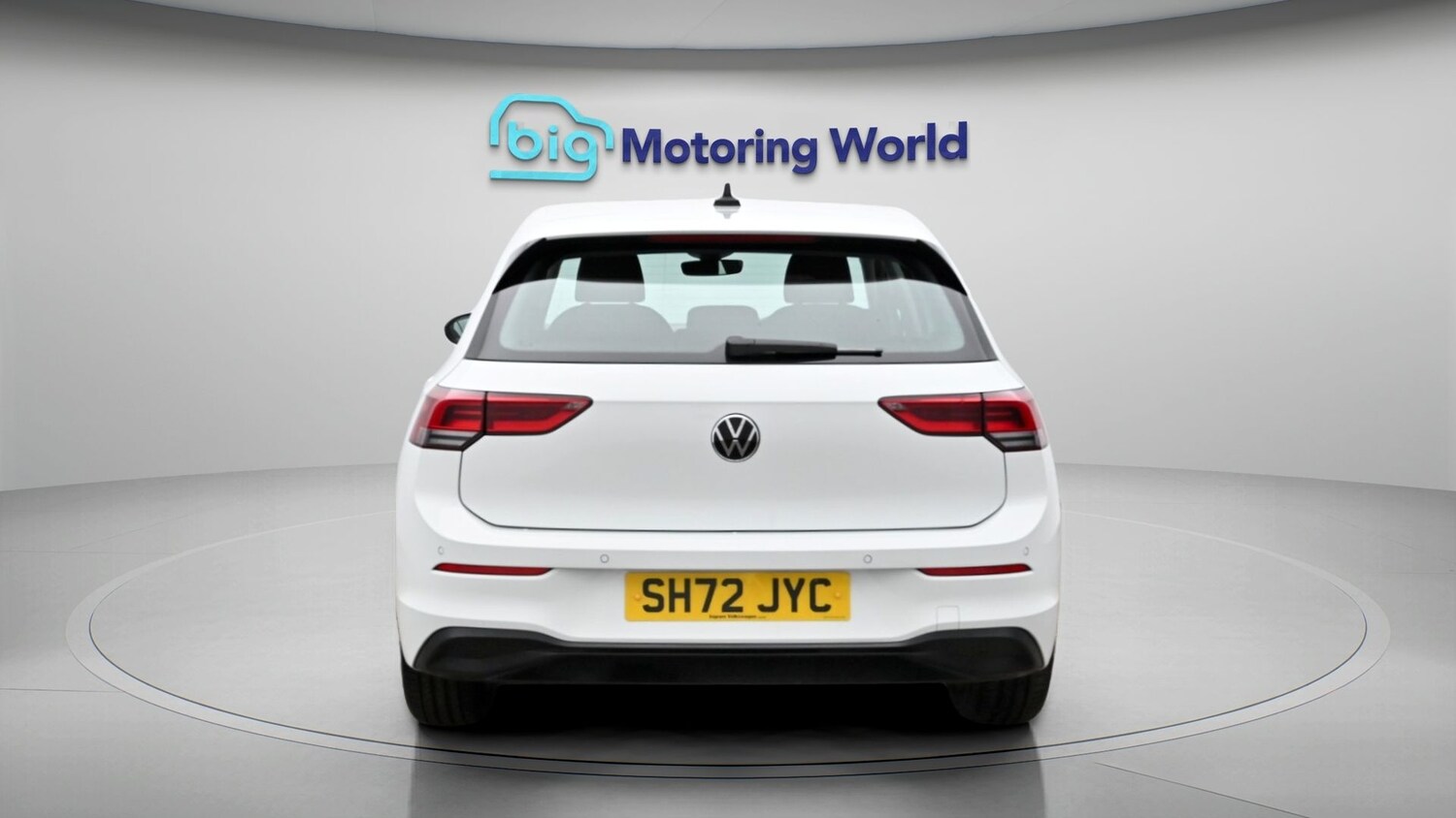 Used Volkswagen Golf 2023 for sale - 77945647: Photo 6