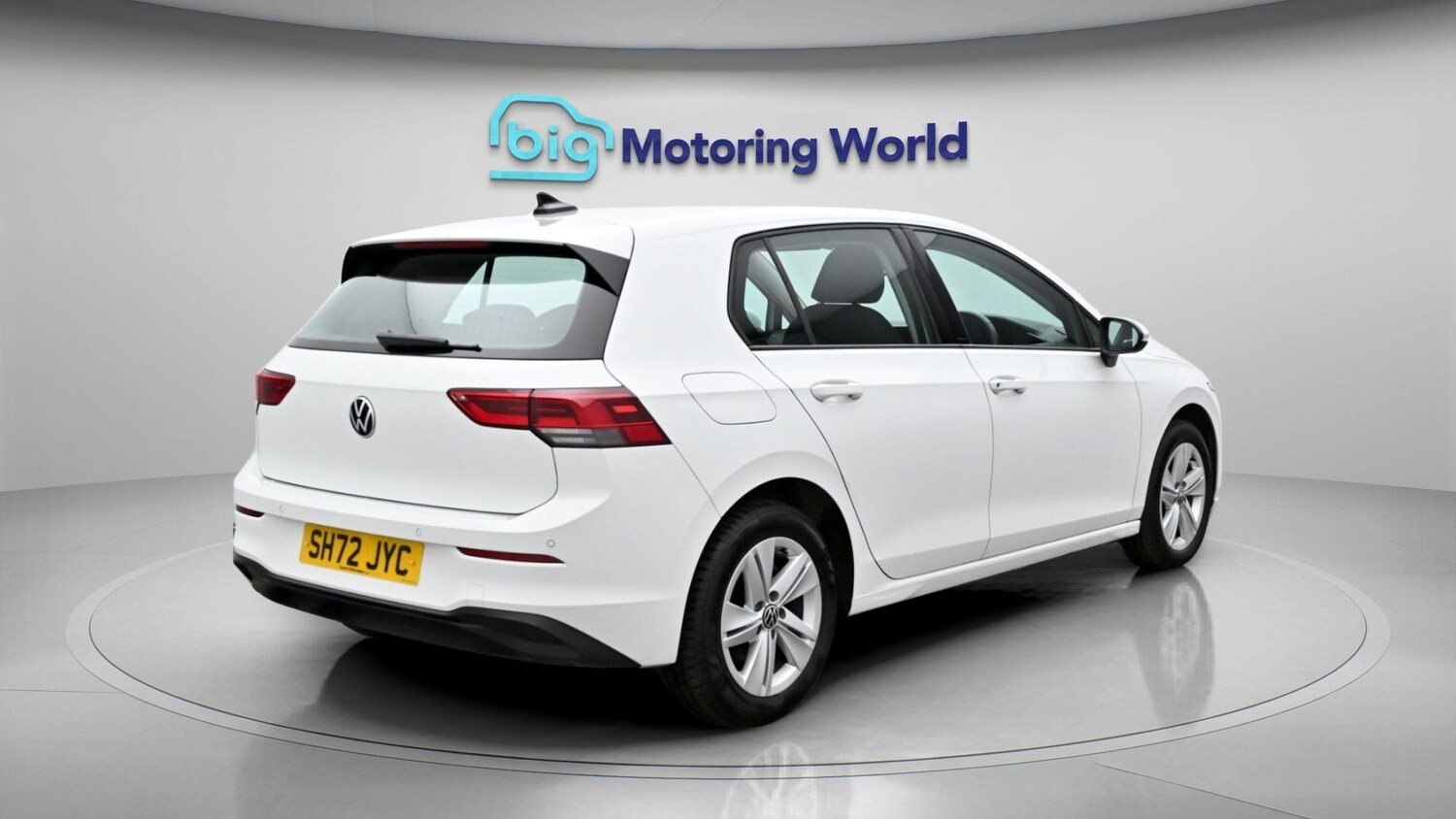 Used Volkswagen Golf 2023 for sale - 77945647: Photo 7