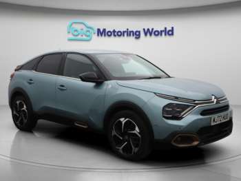 (72) - 1.2 PureTech C-Series Edition Hatchback 5dr Petrol Manual Euro 6 (s/s) (130
