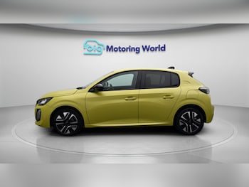 Used Peugeot 208 2024 for sale - 79444292: Photo