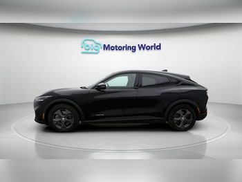 Used Ford Mustang Mach-E 2022 for sale - 77063173: Photo