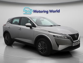2023 (23) - 1.3 DIG-T MHEV Acenta Premium SUV 5dr Petrol Hybrid Manual Euro 6 (s/s) (14