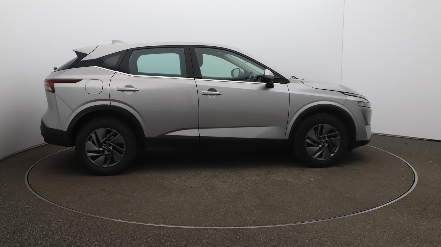 Vehicle 50