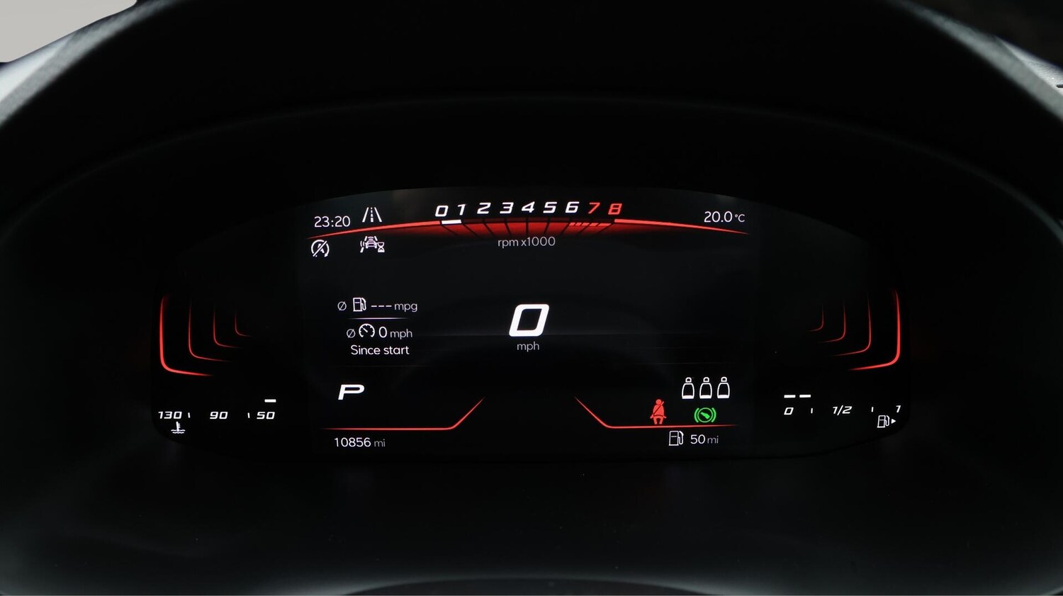 Used SEAT Ateca 2023 for sale - 75990496: Photo 13