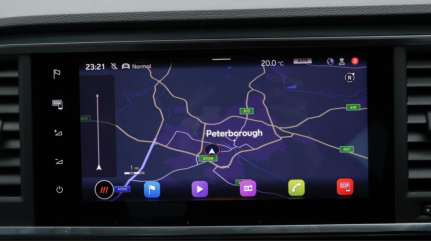 Used SEAT Ateca 2023 for sale - 75990496: Photo 15