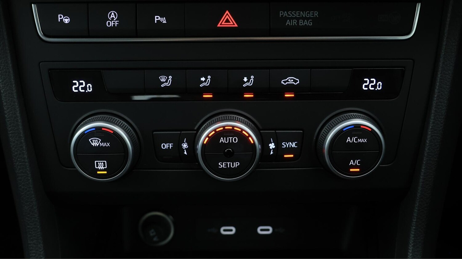 Used SEAT Ateca 2023 for sale - 75990496: Photo 17