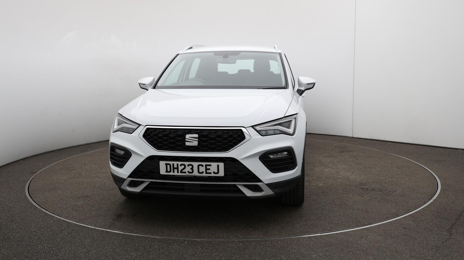 Used SEAT Ateca 2023 for sale - 75990496: Photo 18