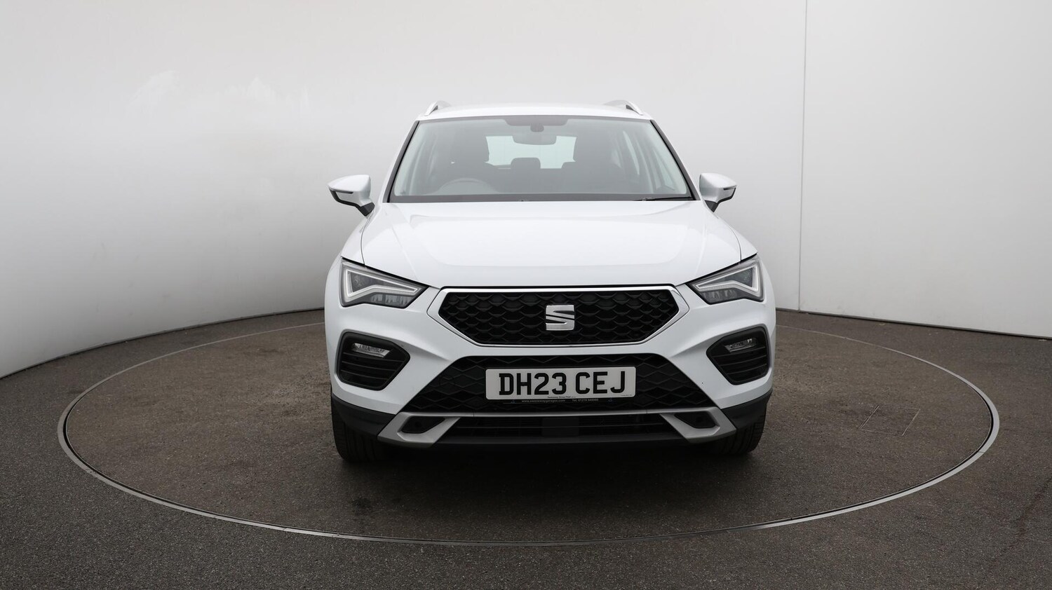 Used SEAT Ateca 2023 for sale - 75990496: Photo 20