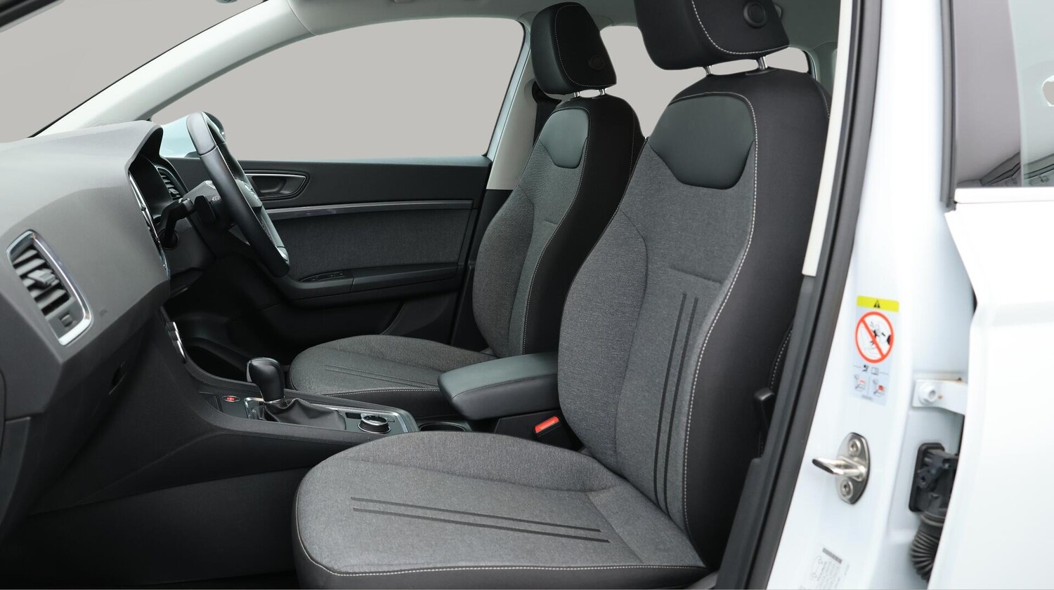 Used SEAT Ateca 2023 for sale - 75990496: Photo 21