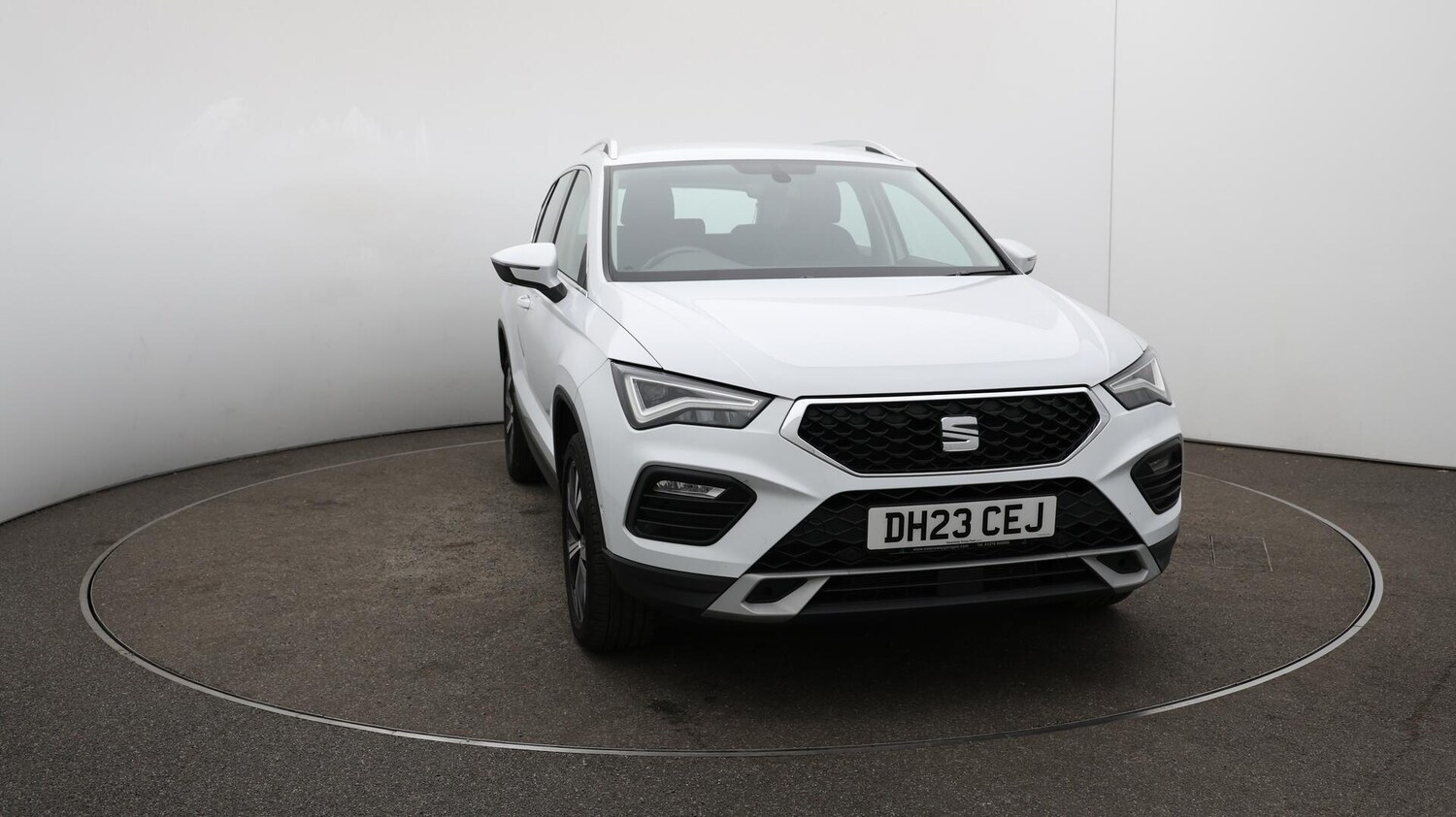 Used SEAT Ateca 2023 for sale - 75990496: Photo 22