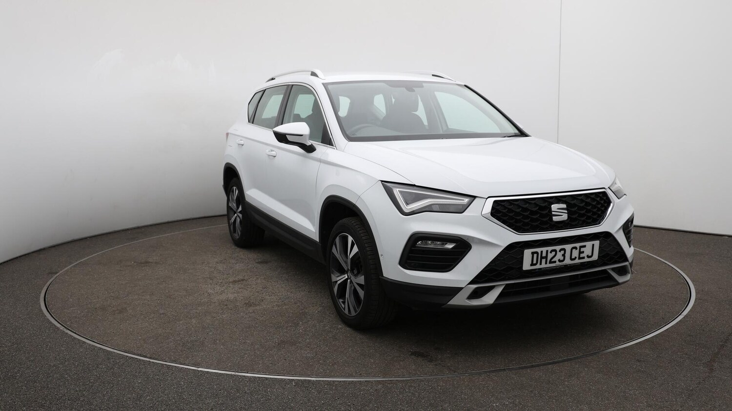 Used SEAT Ateca 2023 for sale - 75990496: Photo 24