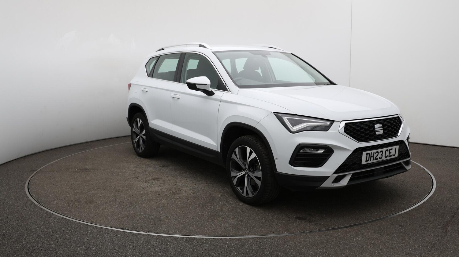 Used SEAT Ateca 2023 for sale - 75990496: Photo 26