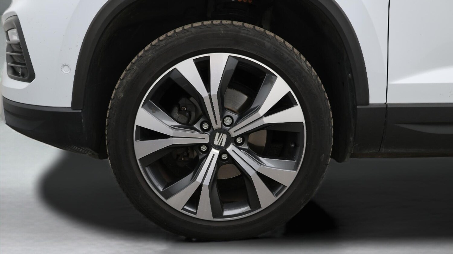 Used SEAT Ateca 2023 for sale - 75990496: Photo 29