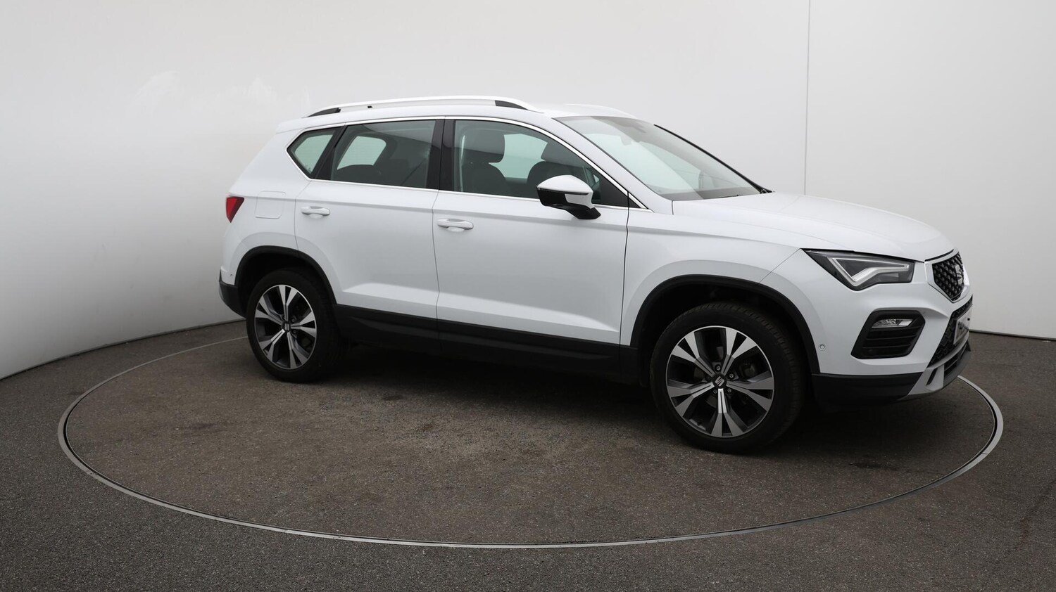 Used SEAT Ateca 2023 for sale - 75990496: Photo 30