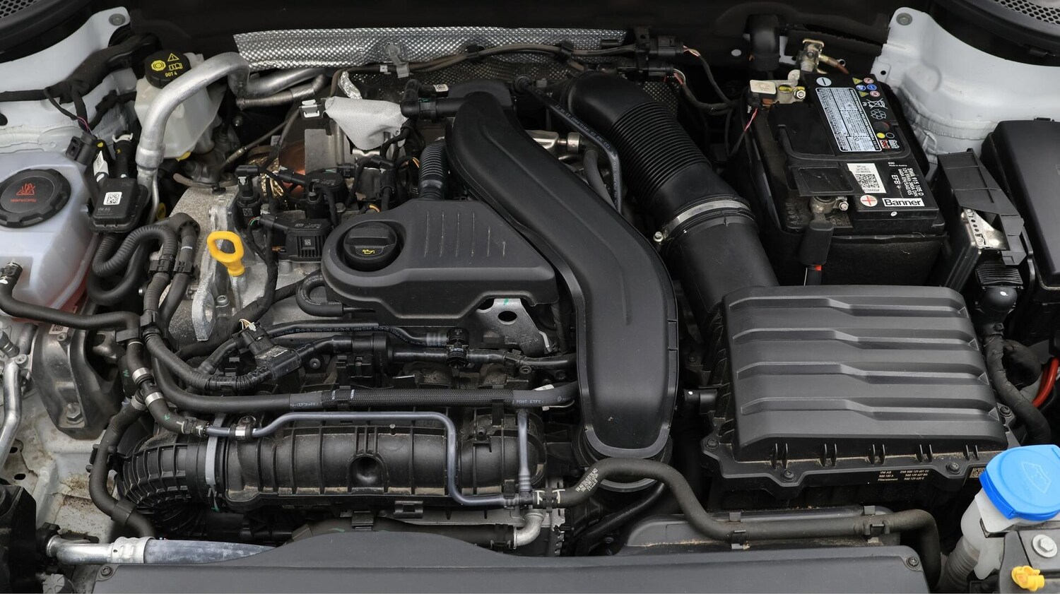 Used SEAT Ateca 2023 for sale - 75990496: Photo 31