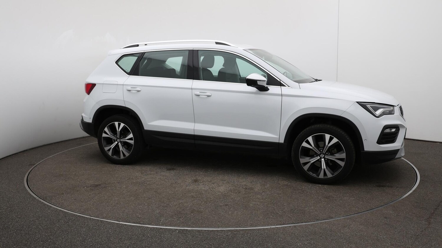 Used SEAT Ateca 2023 for sale - 75990496: Photo 32
