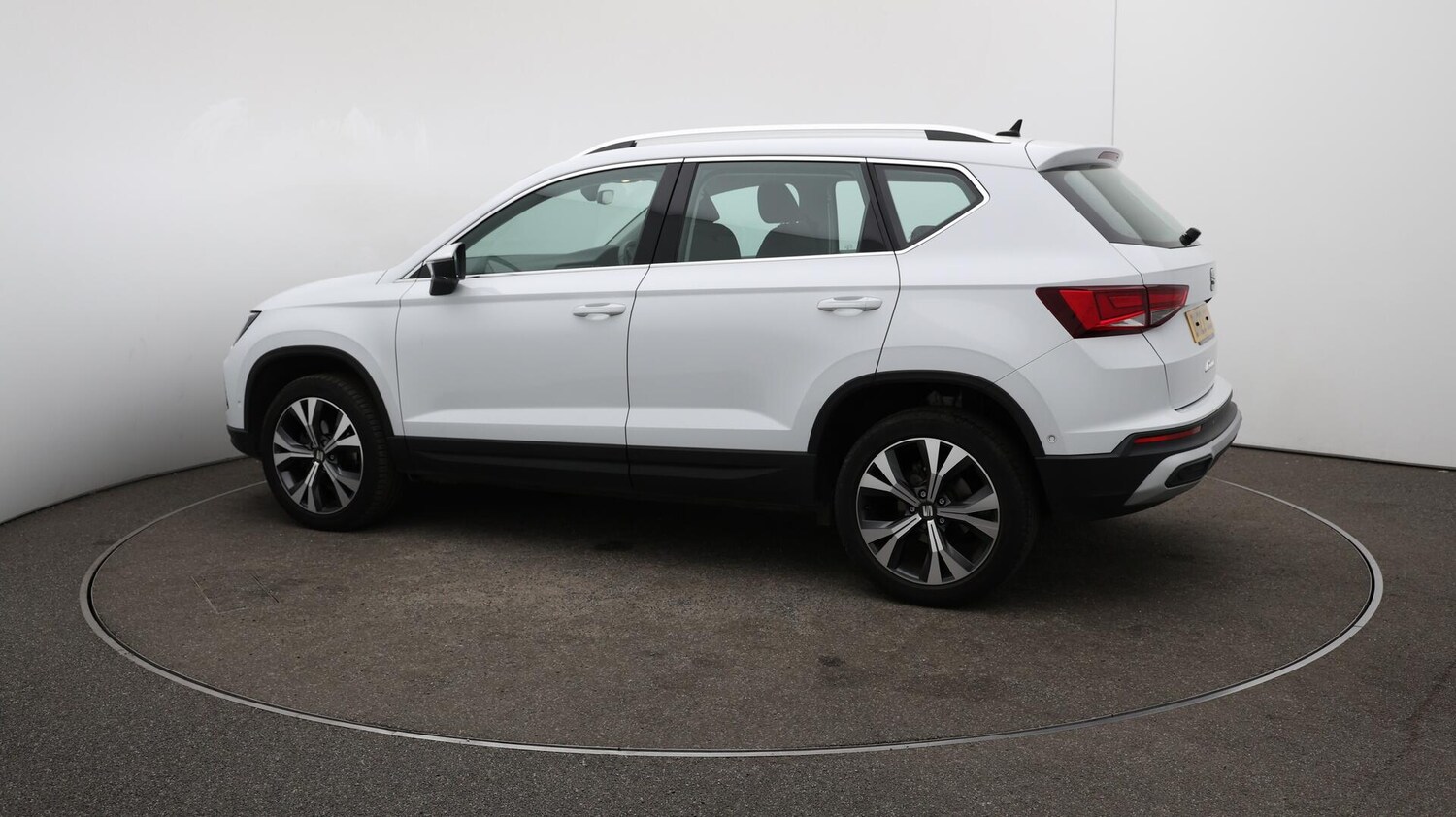 Used SEAT Ateca 2023 for sale - 75990496: Photo 34