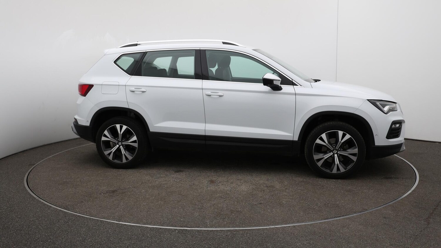 Used SEAT Ateca 2023 for sale - 75990496: Photo 36