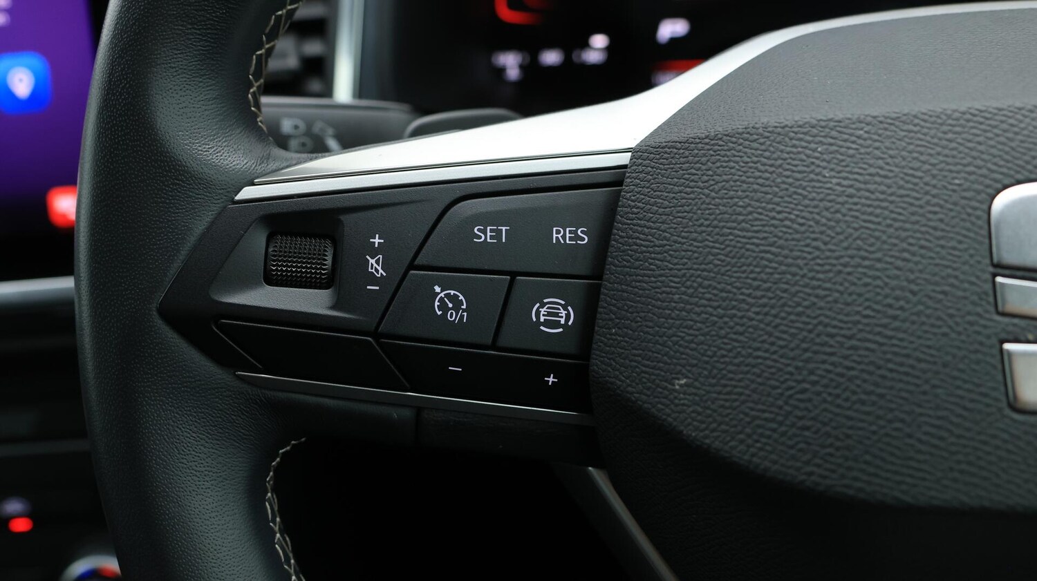 Used SEAT Ateca 2023 for sale - 75990496: Photo 39