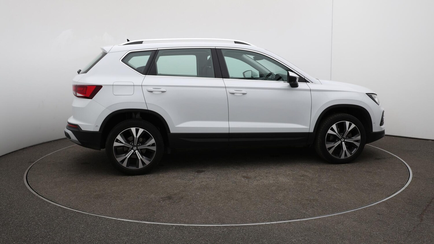 Used SEAT Ateca 2023 for sale - 75990496: Photo 40
