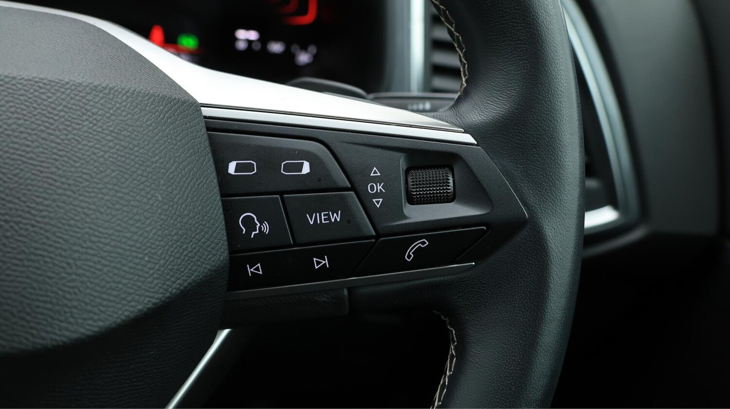 Used SEAT Ateca 2023 for sale - 75990496: Photo 41