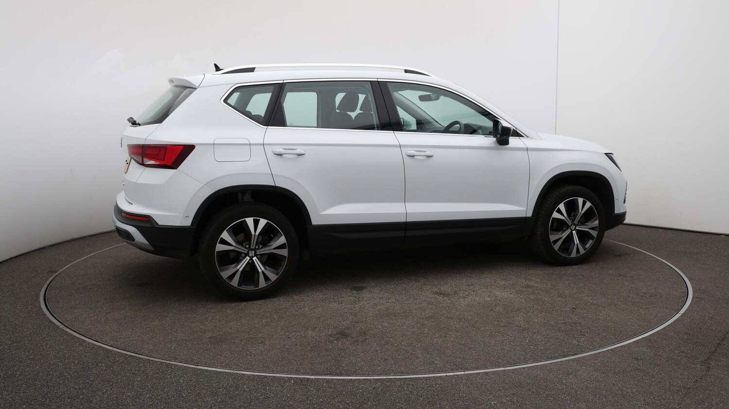 Used SEAT Ateca 2023 for sale - 75990496: Photo 42