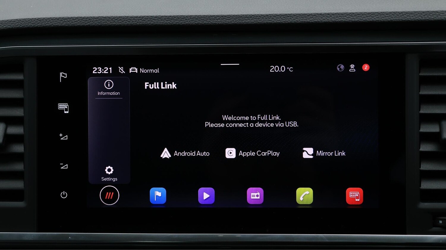 Used SEAT Ateca 2023 for sale - 75990496: Photo 43