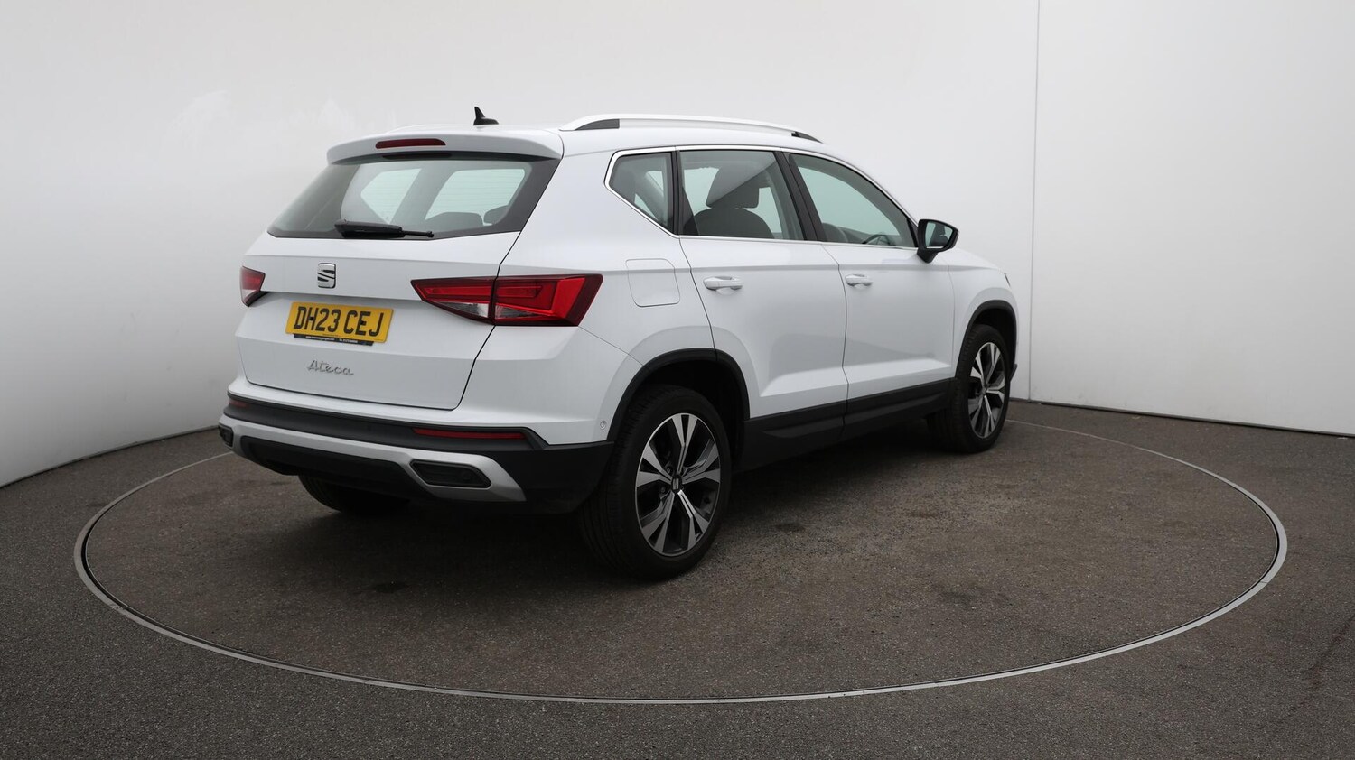 Used SEAT Ateca 2023 for sale - 75990496: Photo 49