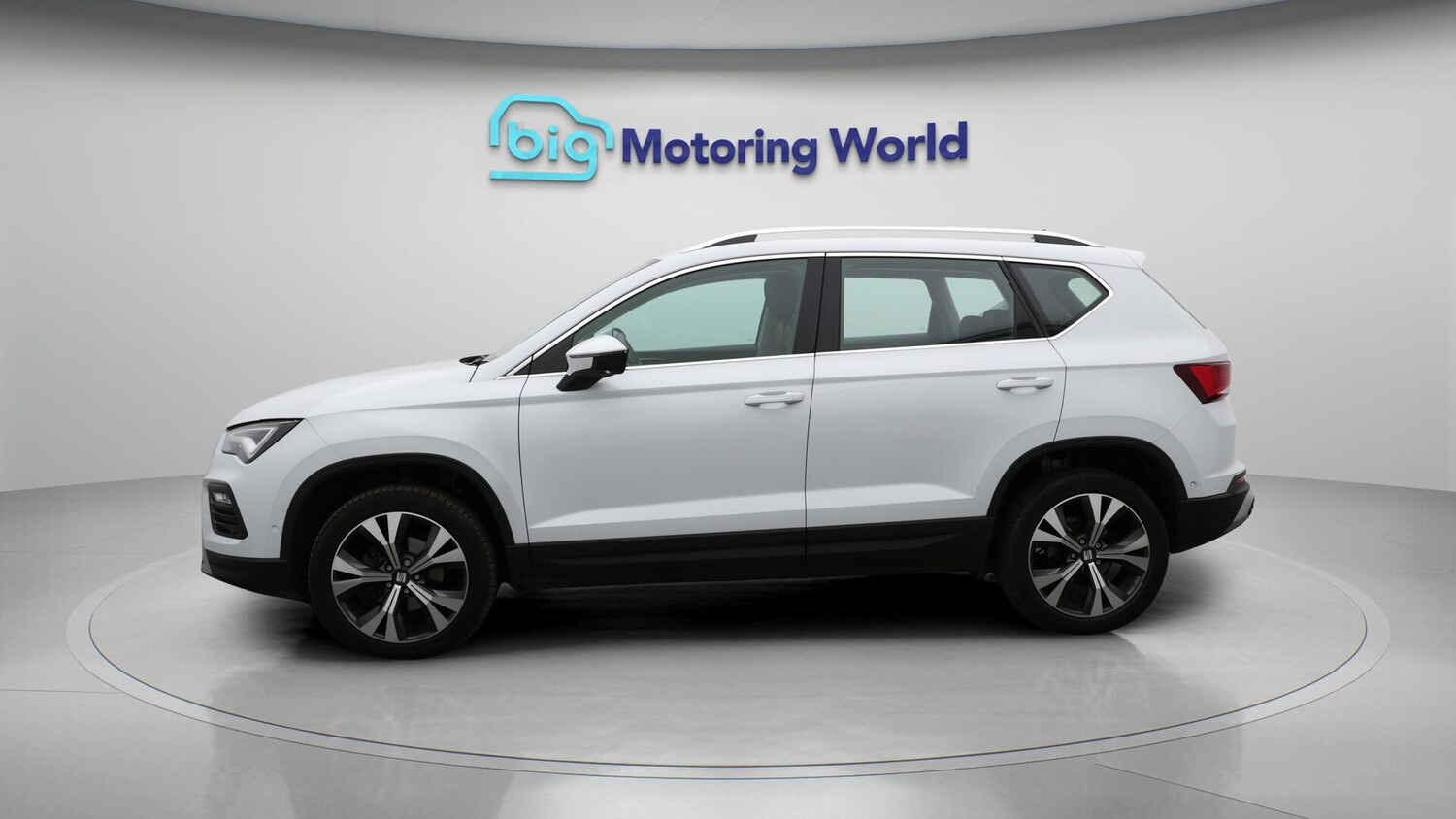 Used SEAT Ateca 2023 for sale - 75990496: Photo 5