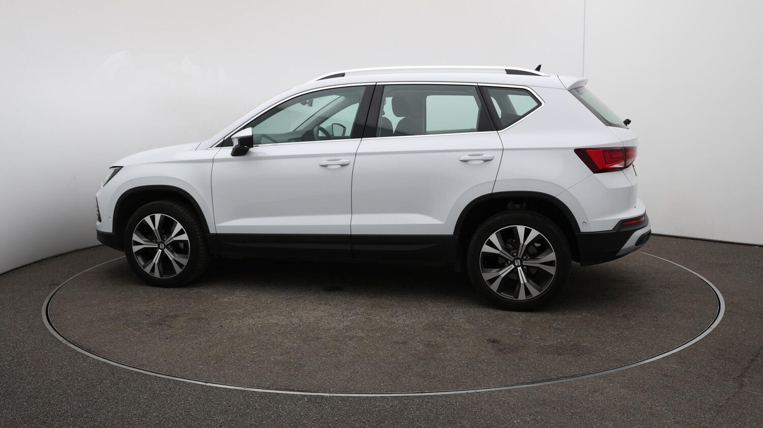 Used SEAT Ateca 2023 for sale - 75990496: Photo 57