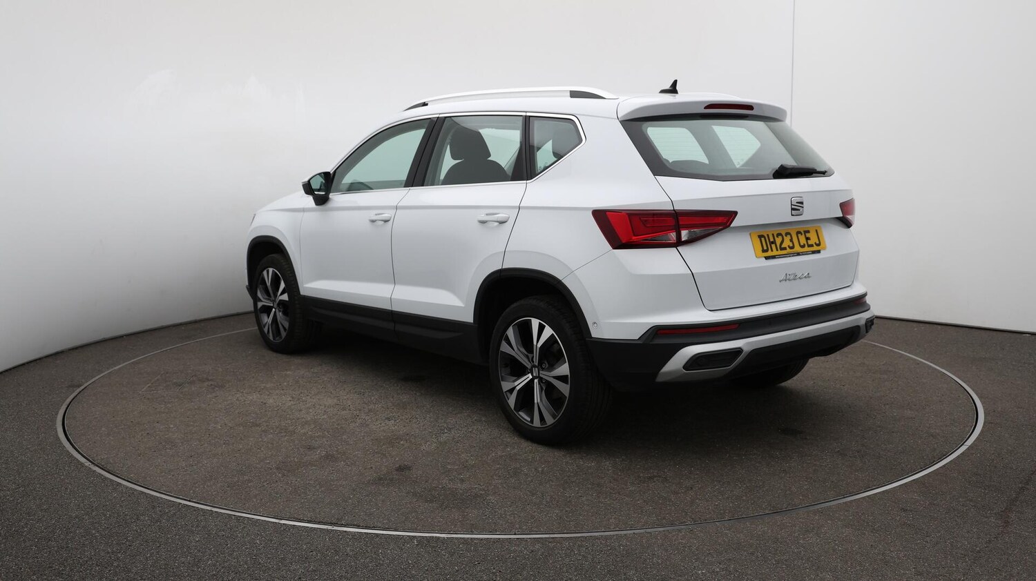 Used SEAT Ateca 2023 for sale - 75990496: Photo 63