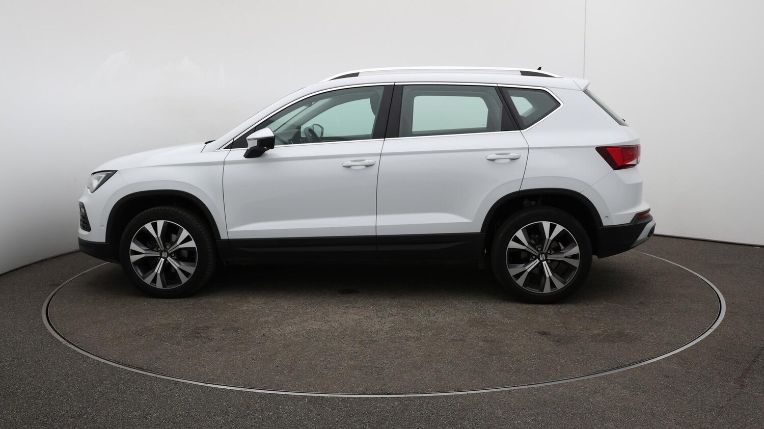 Used SEAT Ateca 2023 for sale - 75990496: Photo 65