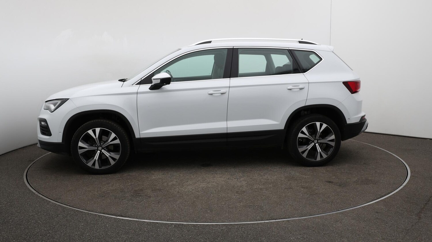 Used SEAT Ateca 2023 for sale - 75990496: Photo 66