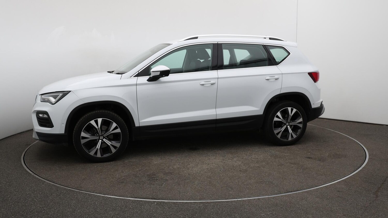 Used SEAT Ateca 2023 for sale - 75990496: Photo 67