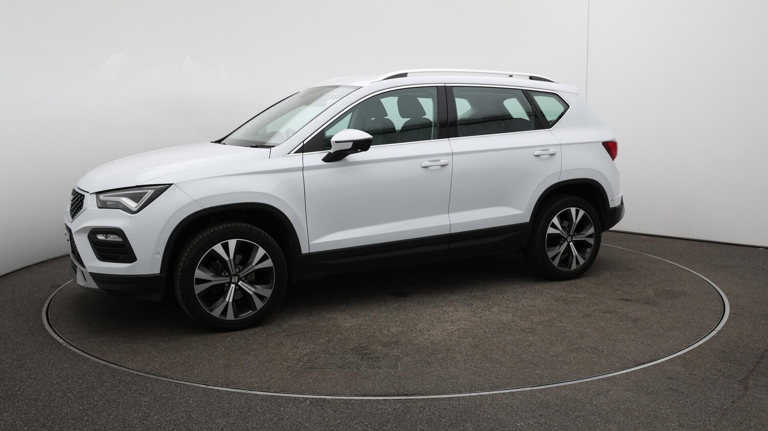 Used SEAT Ateca 2023 for sale - 75990496: Photo 68