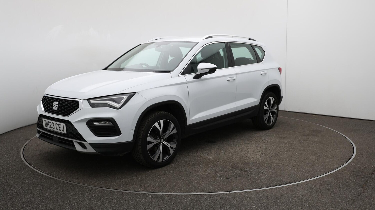 Used SEAT Ateca 2023 for sale - 75990496: Photo 70