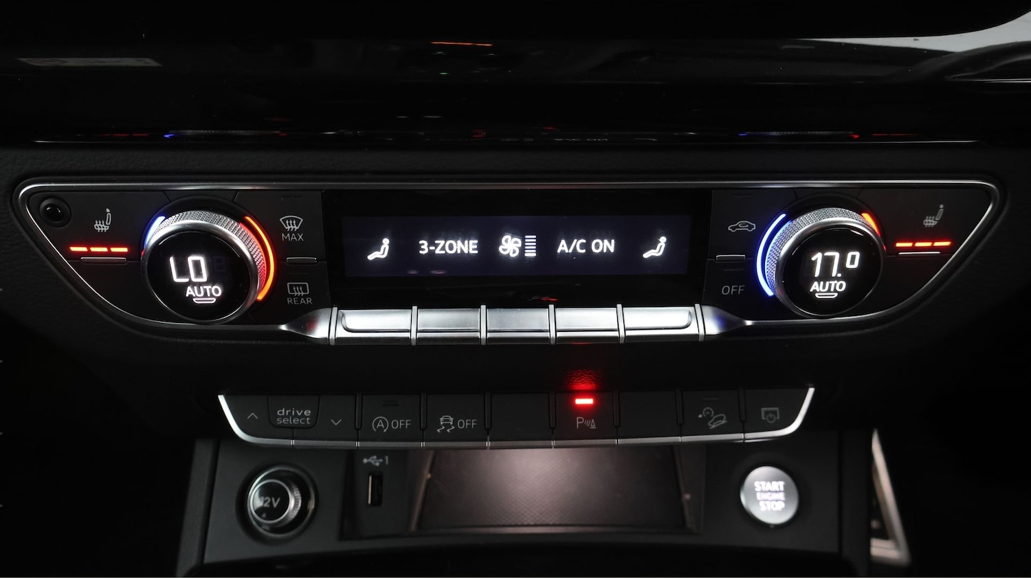 Used Audi Q5 2019 for sale - 78190428: Photo 11